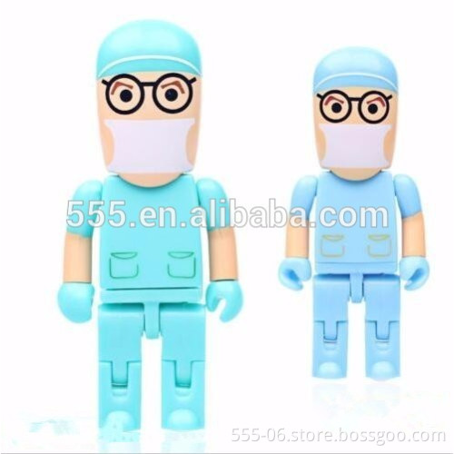Bulk cheap doctor usb memories